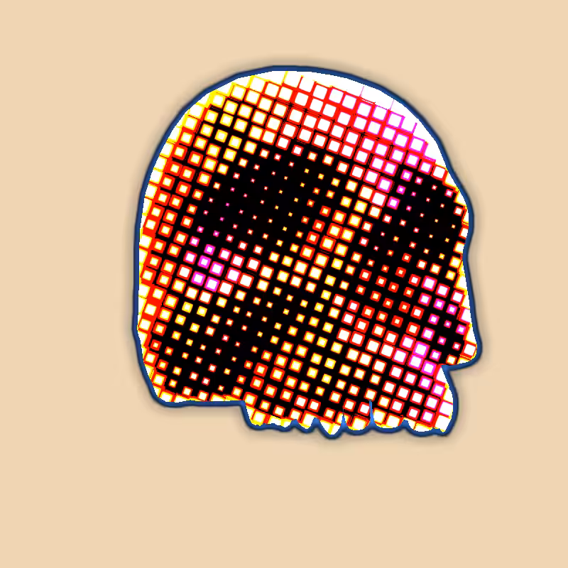 Acid Warning #19