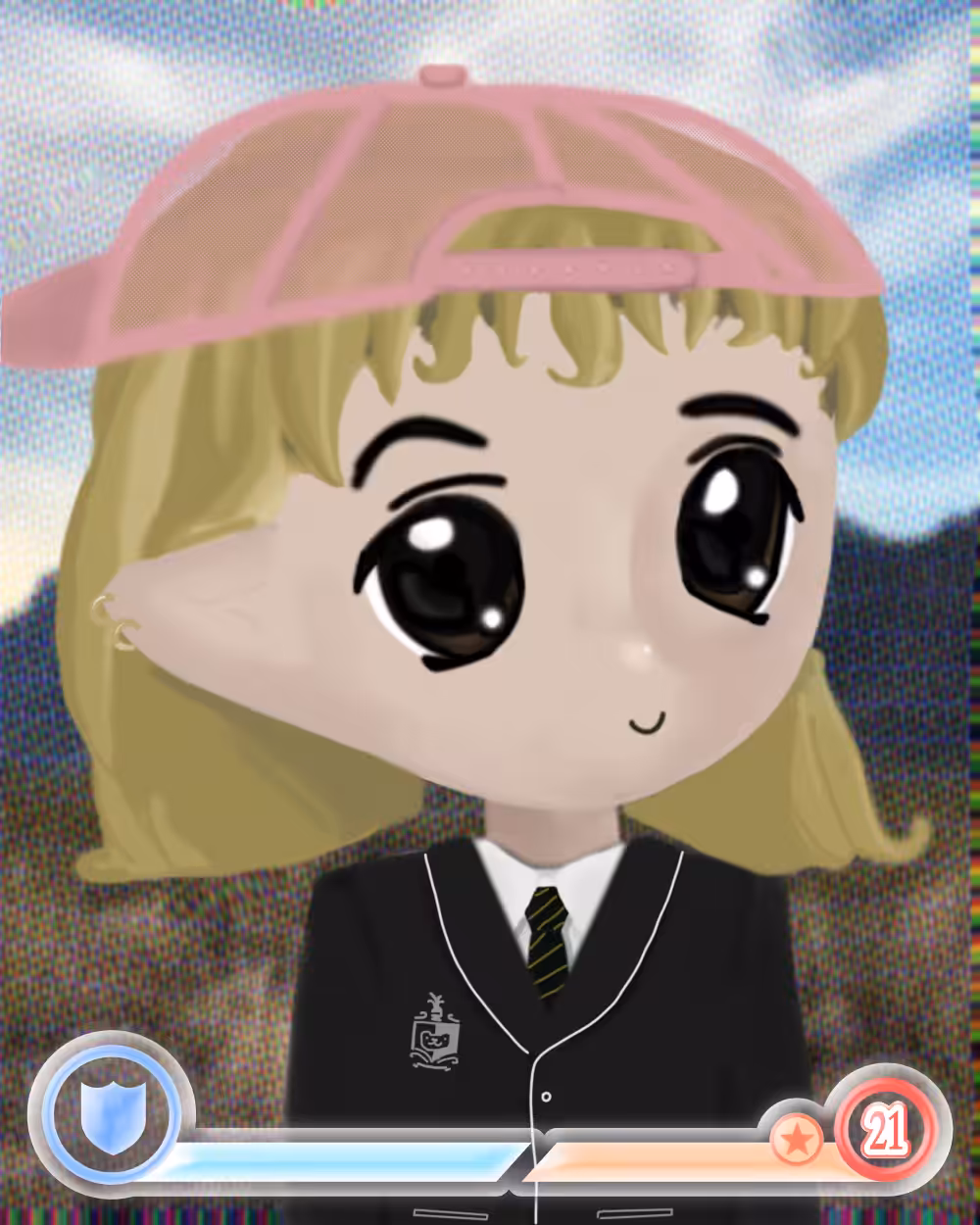 Milady 4485