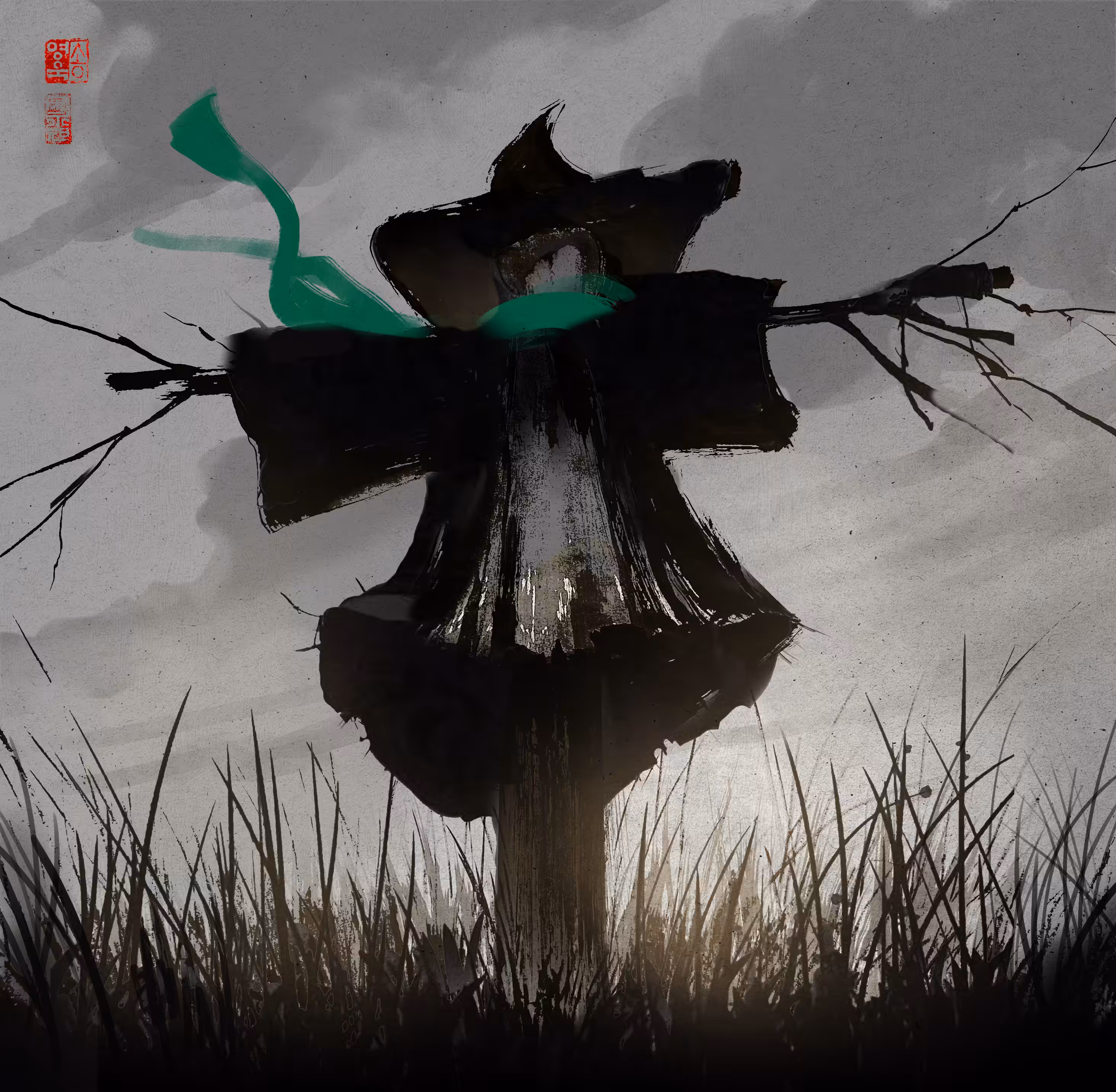 Scarecrow