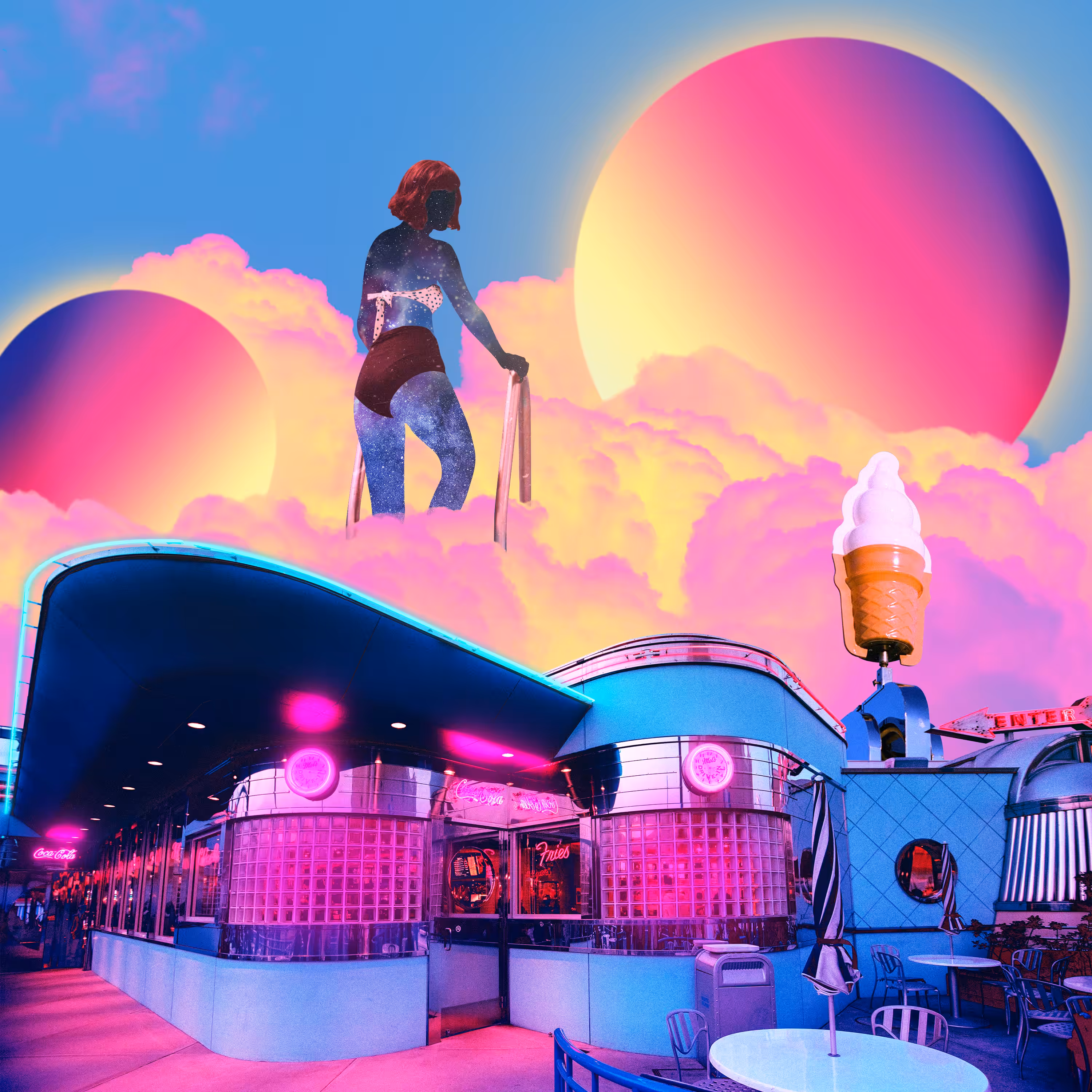 AFTERGLOW
