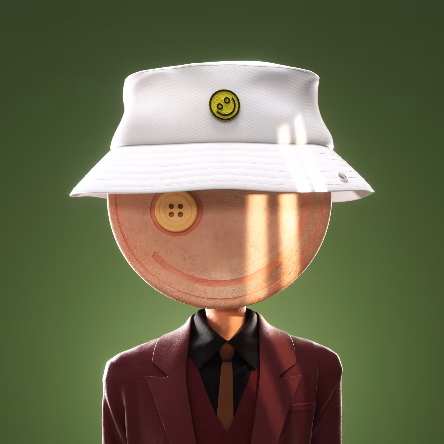 Pillhead #135