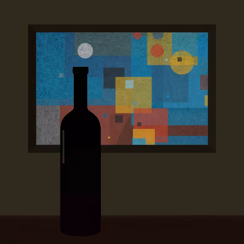 Alcohol #12