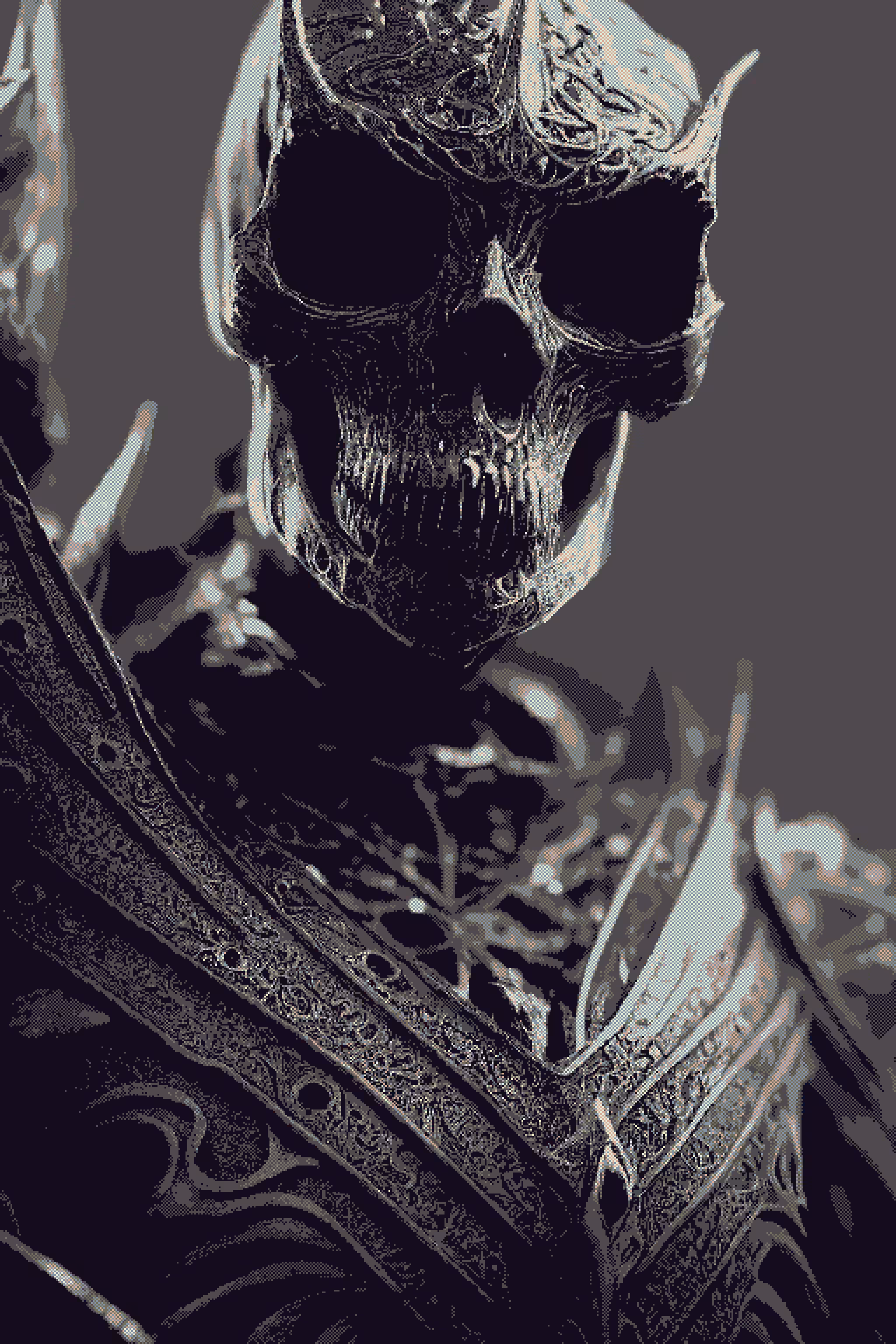 Skeleton Knight