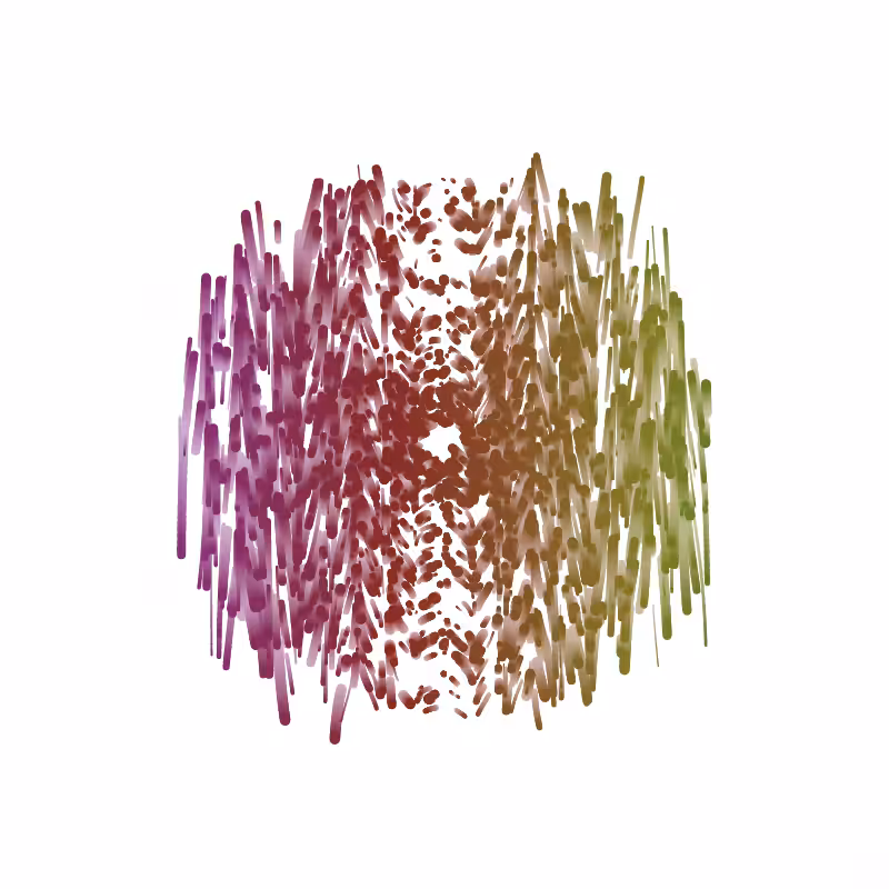 Particle Swarm #15