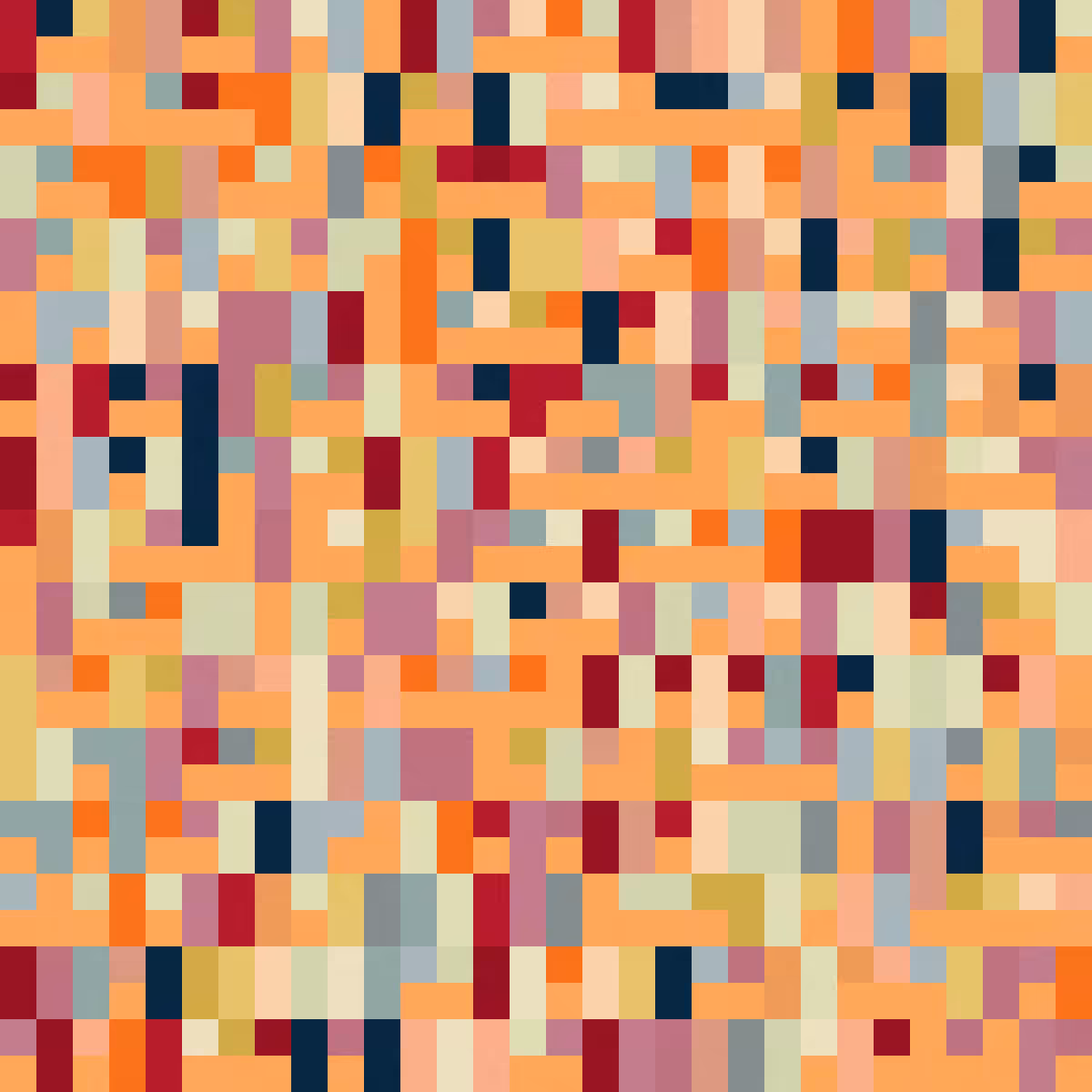 pixelpallete #154