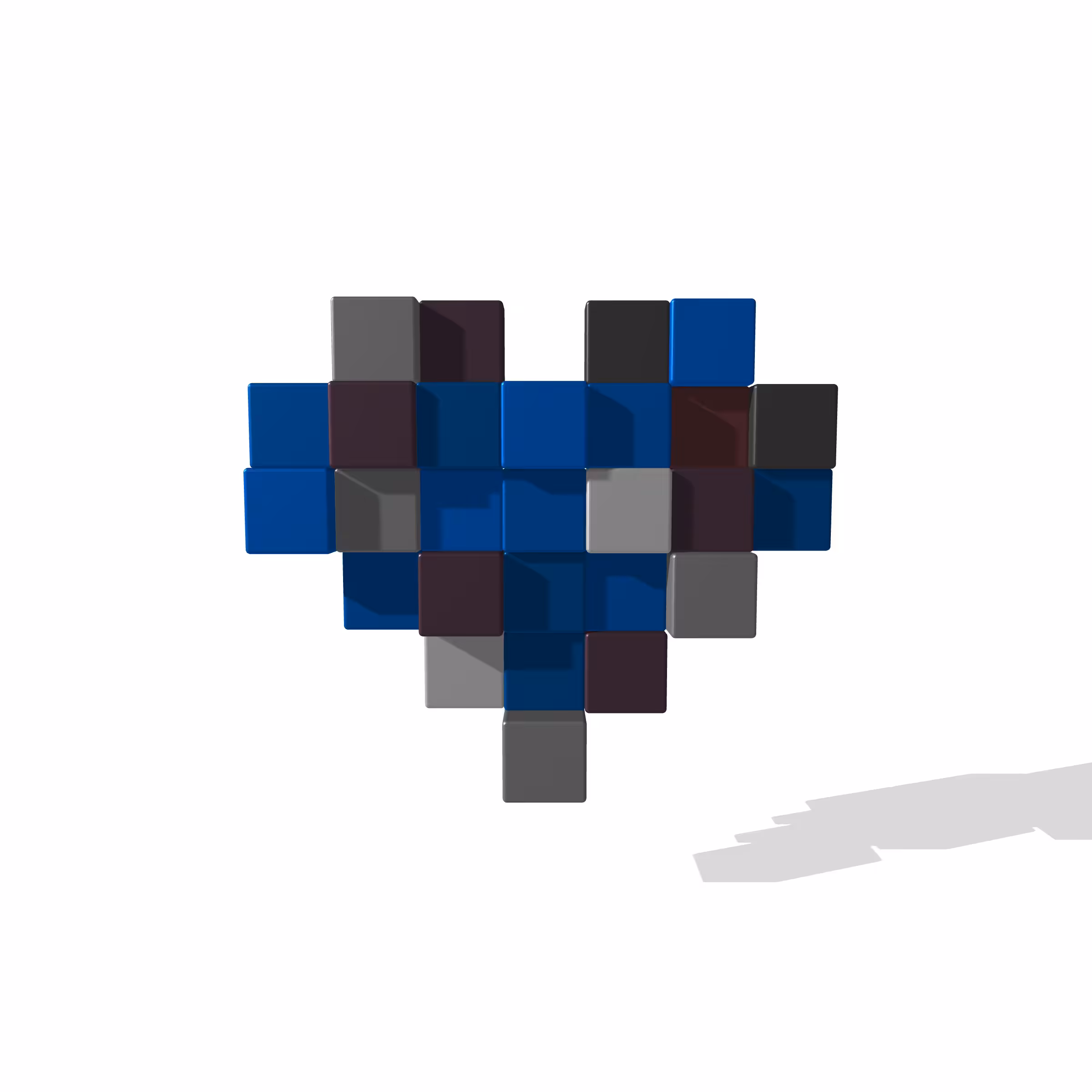 heart + craft #2344