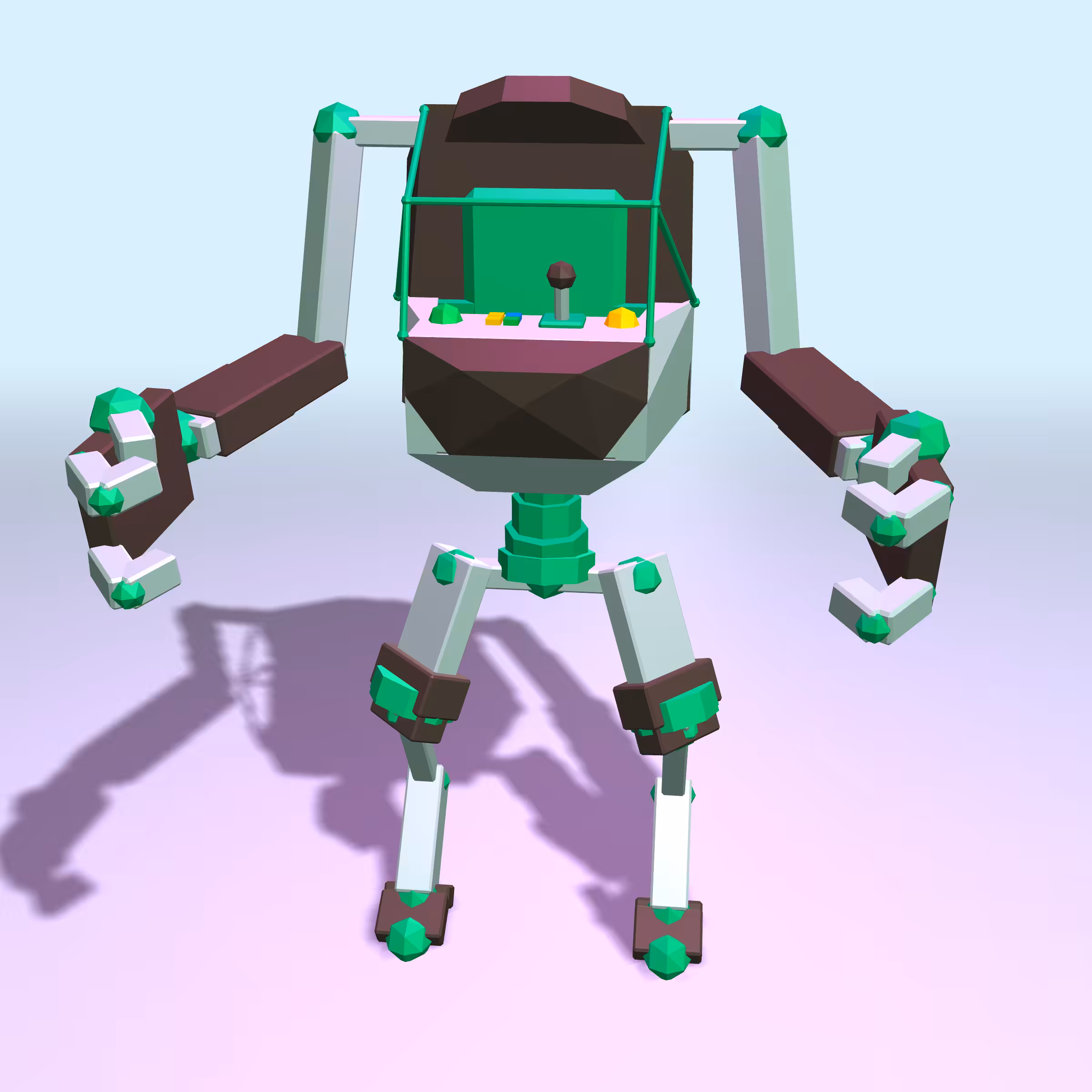 mecha suits #70