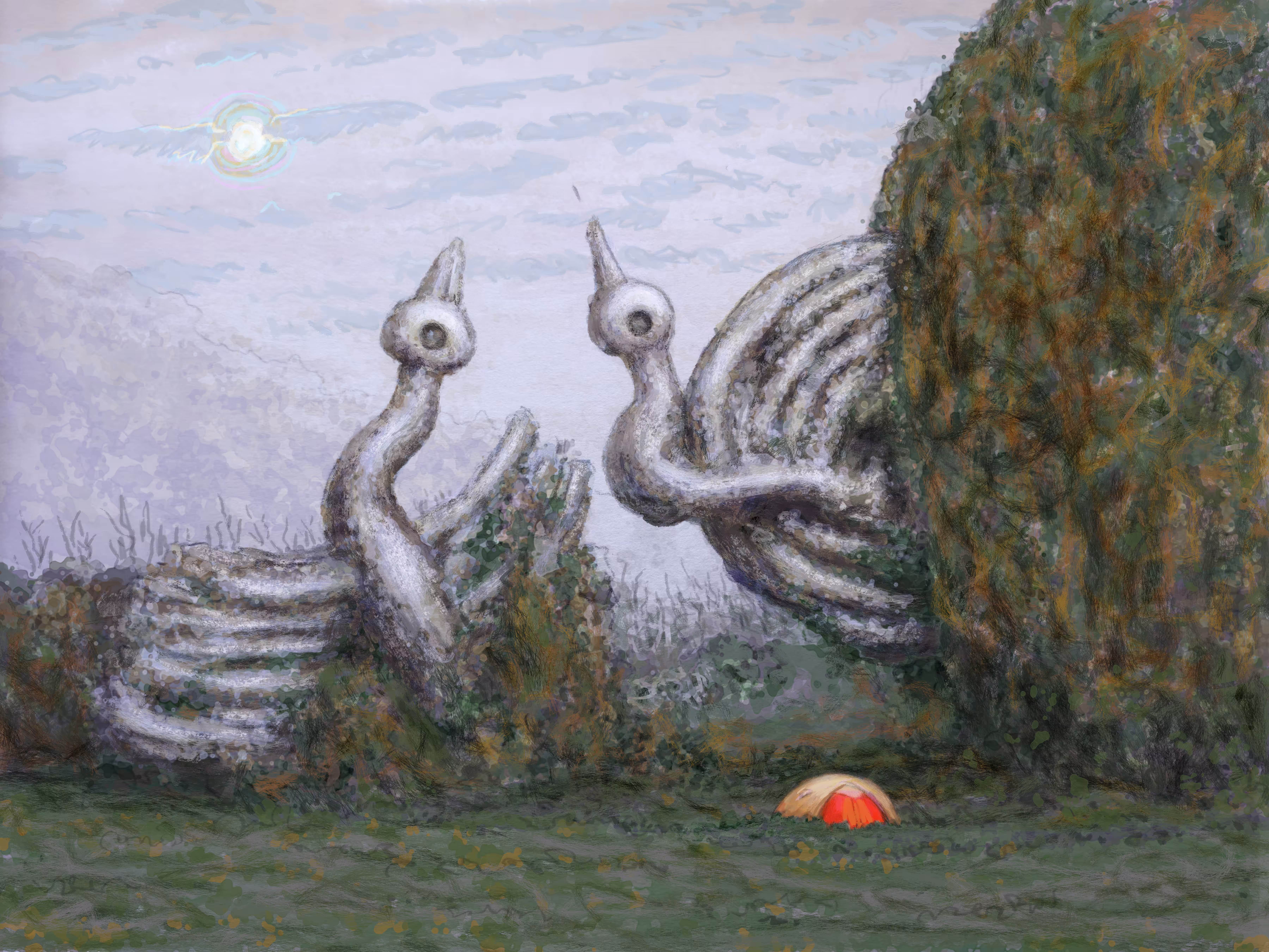 Copulation