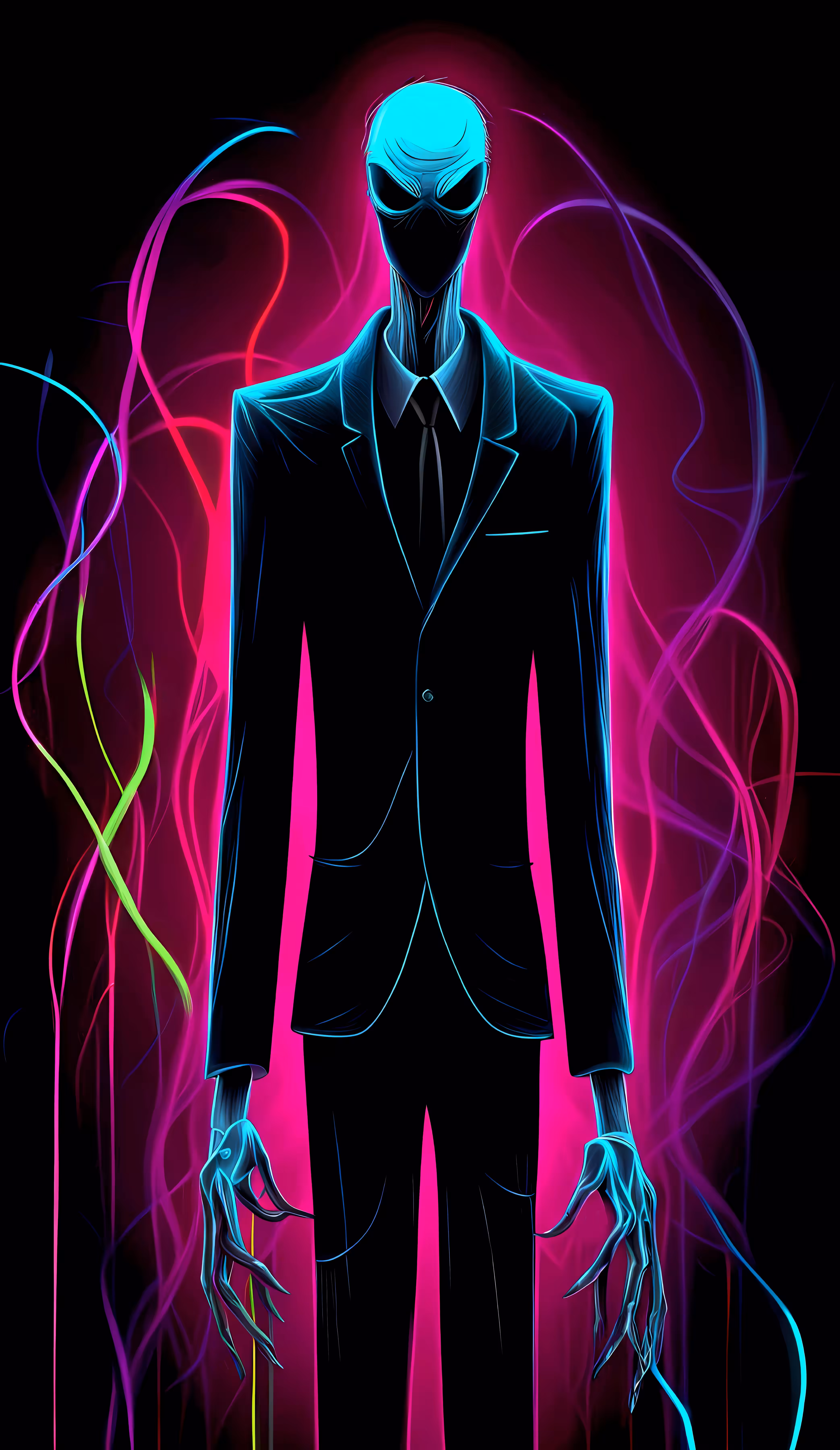 Slender Man