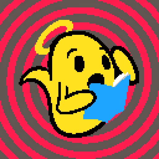 #232 I'm a Ghost!