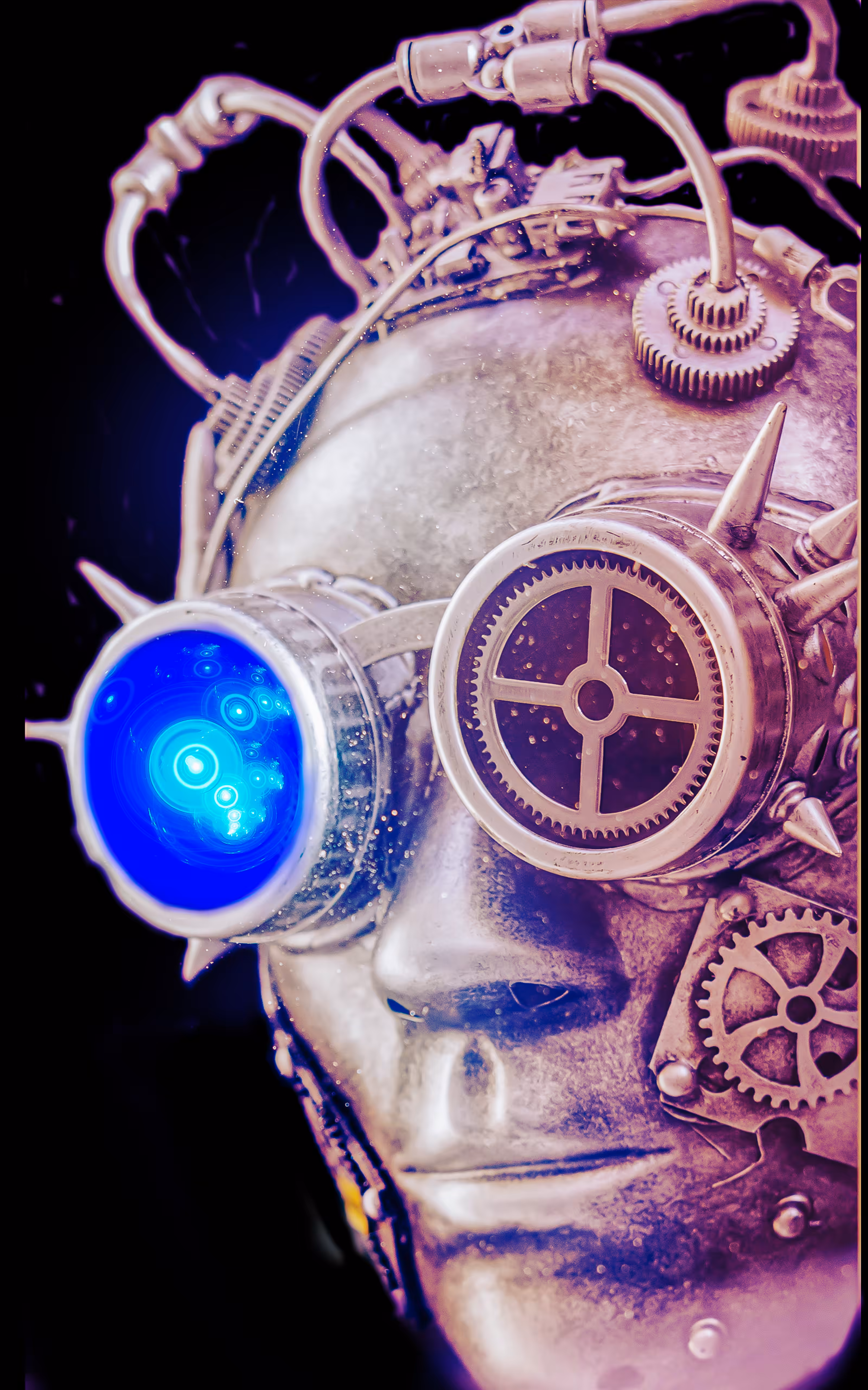 Cyborg