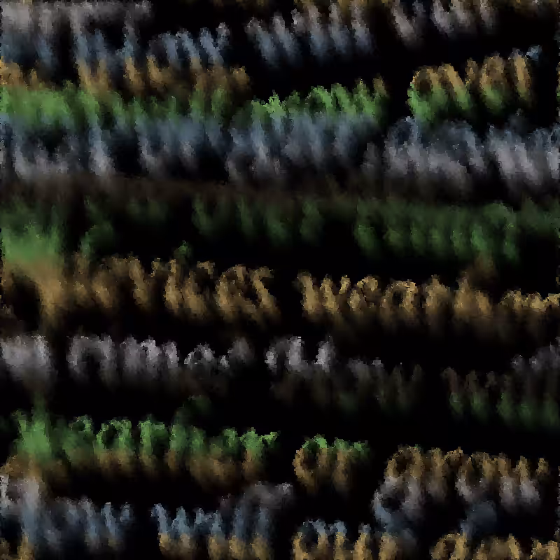 THE WORD AFTER US: An AI poetry unreading #23