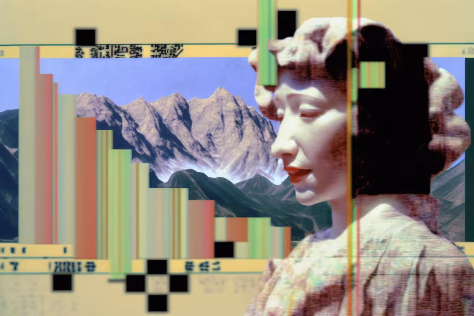 BEARMARKETRODEO: FOREIGN MARKET SHAKERS 5/5