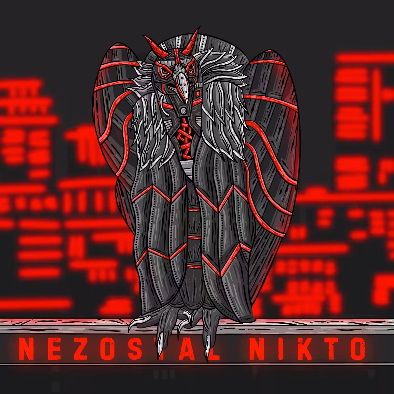 Nezostal nikto - there's no one left