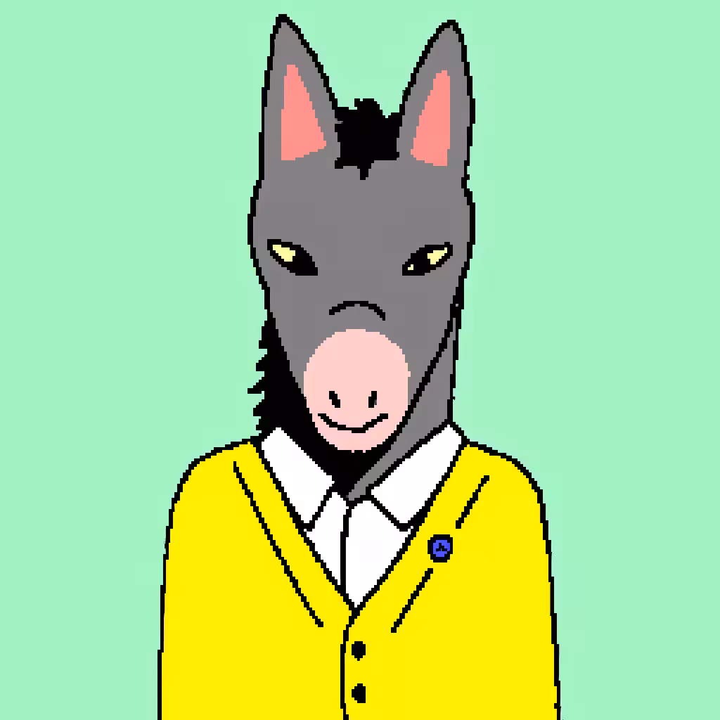DX Terminal: TrustyTom