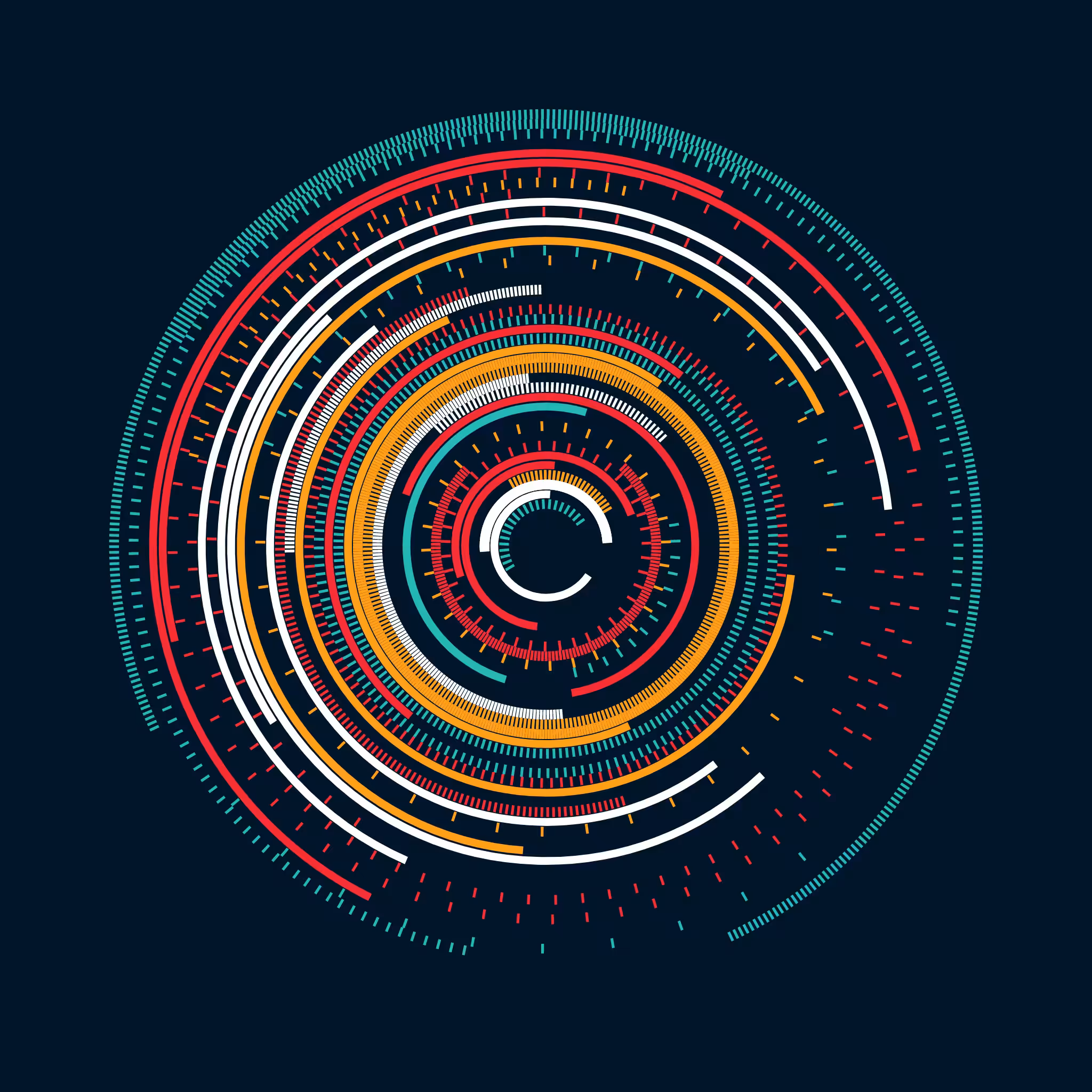 ROTATING SYSTEM 03 #46
