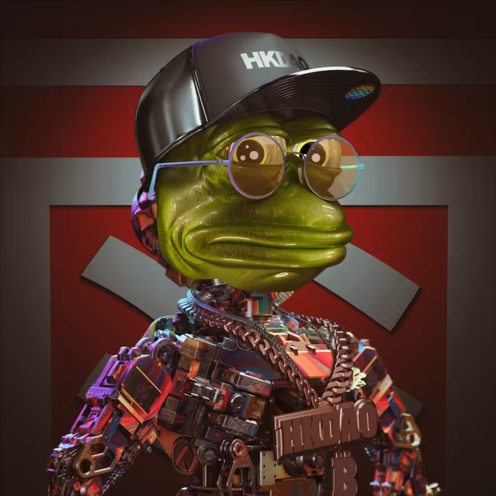 FrogBorgs118