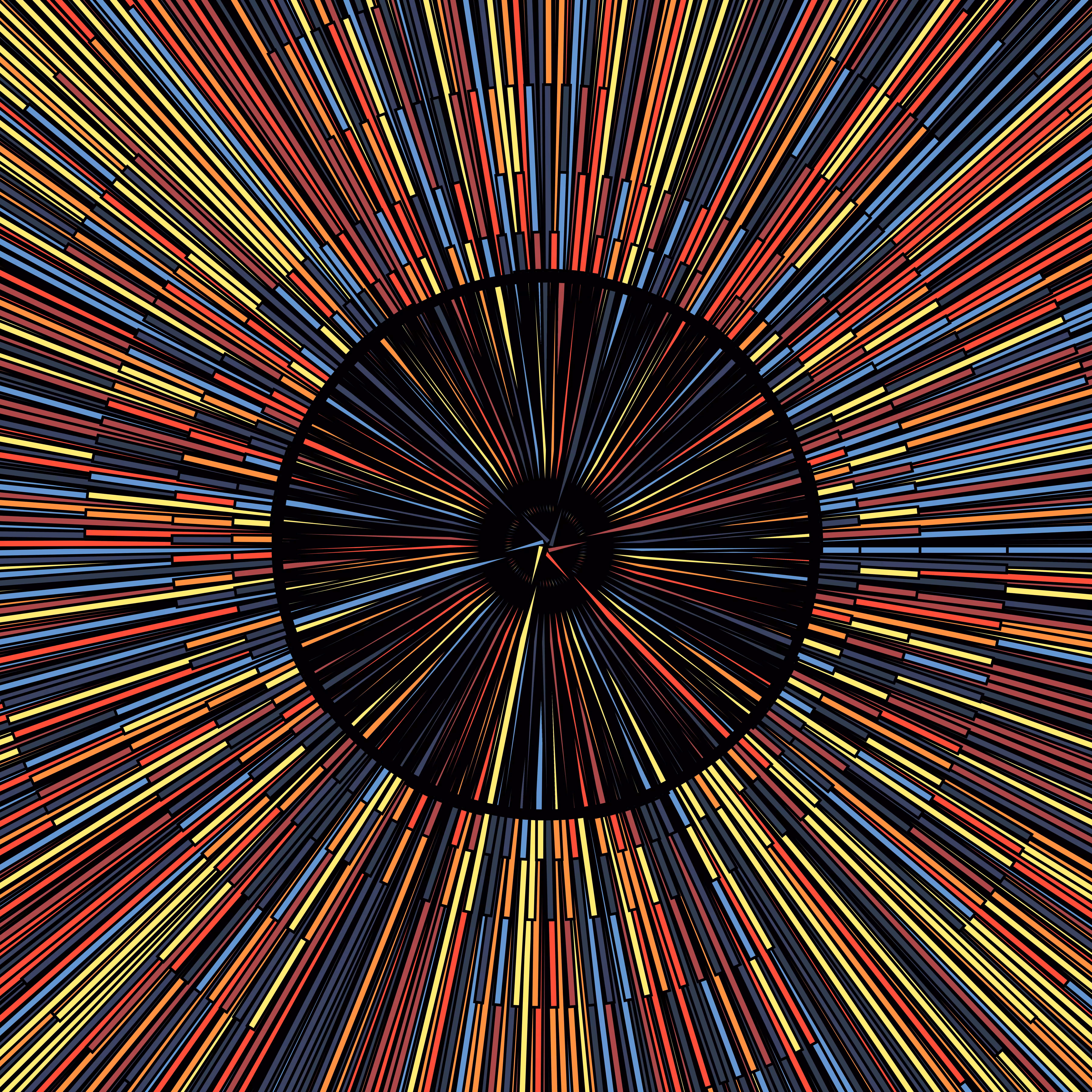Encircle2 #10