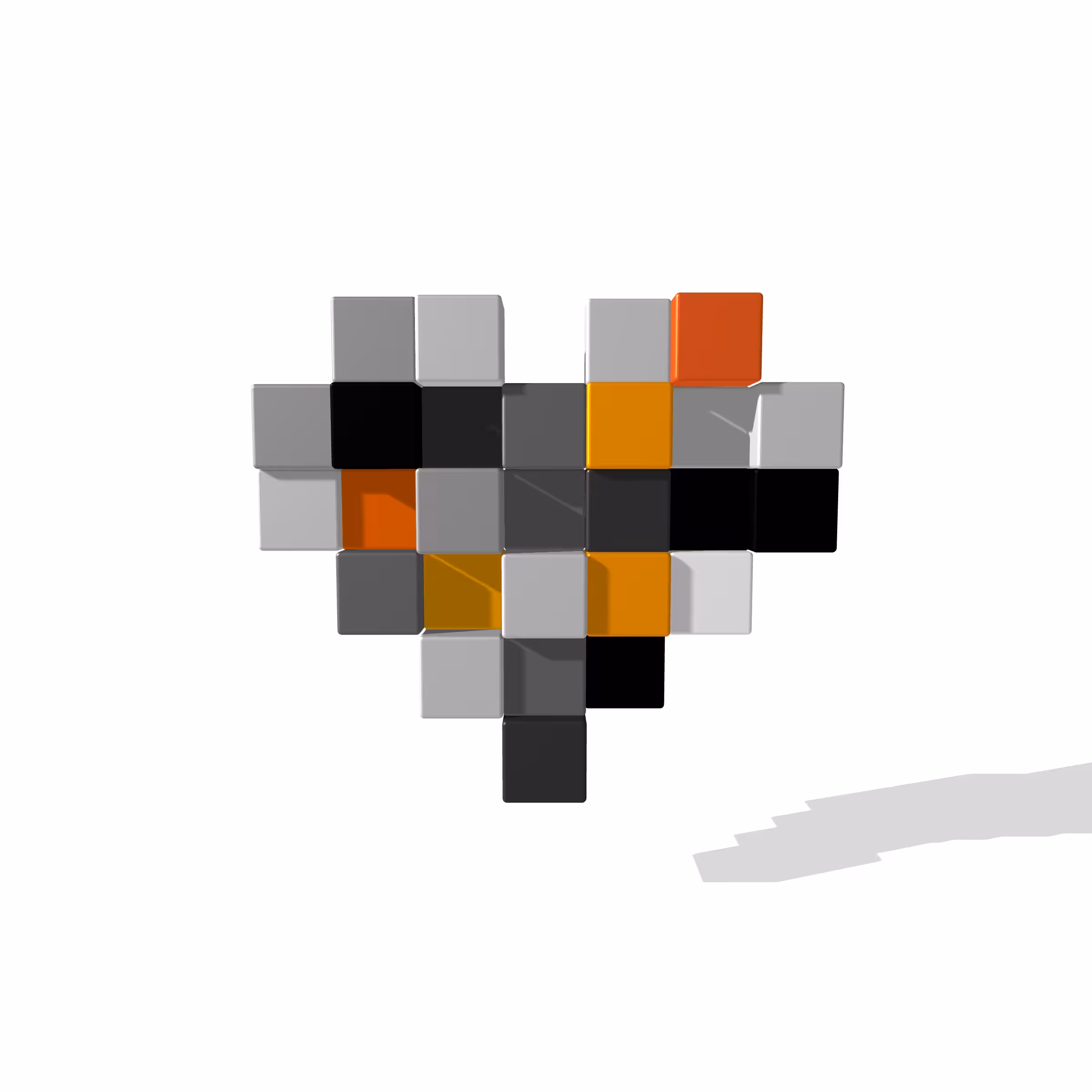 heart + craft #5494