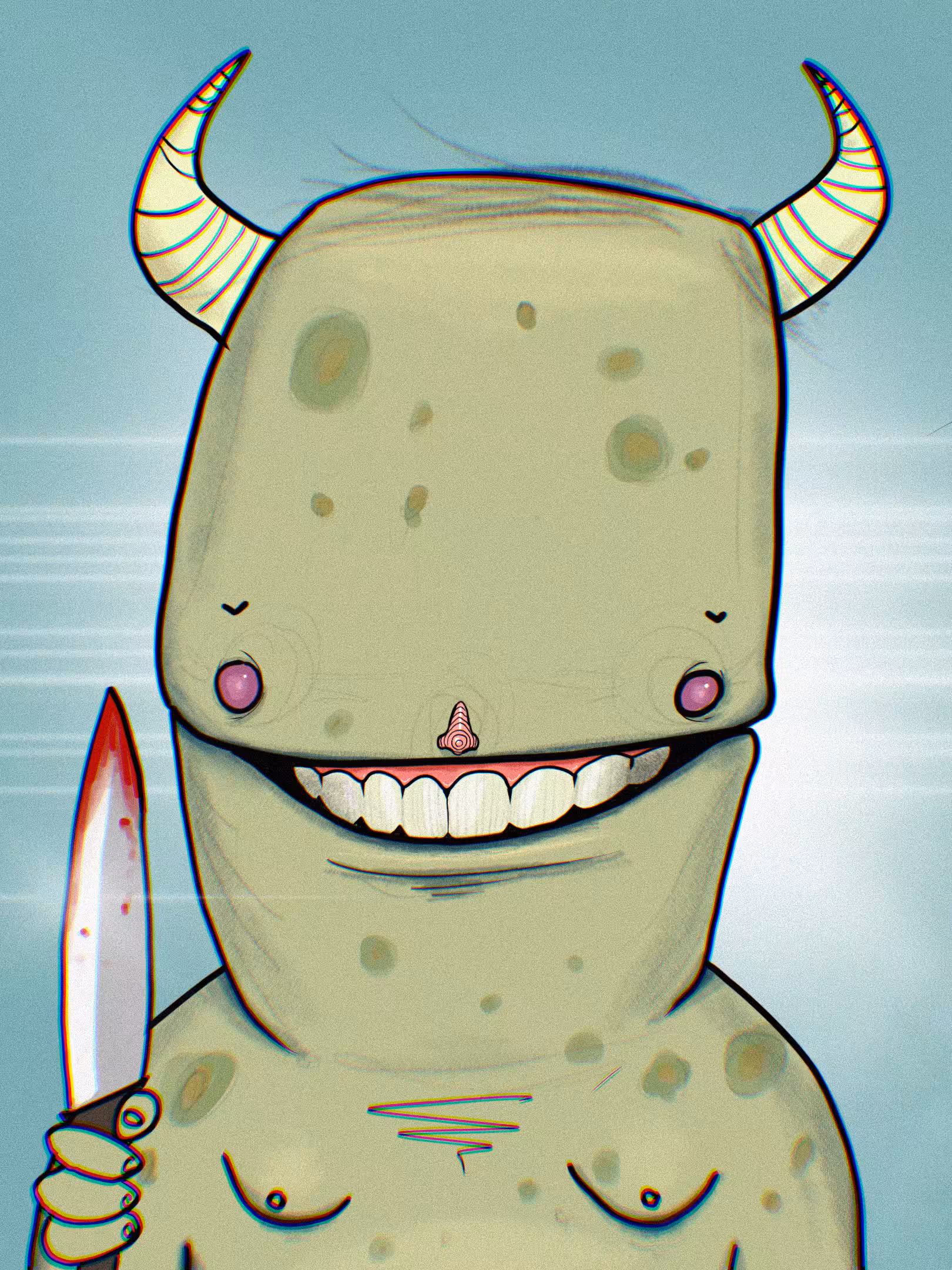 Z