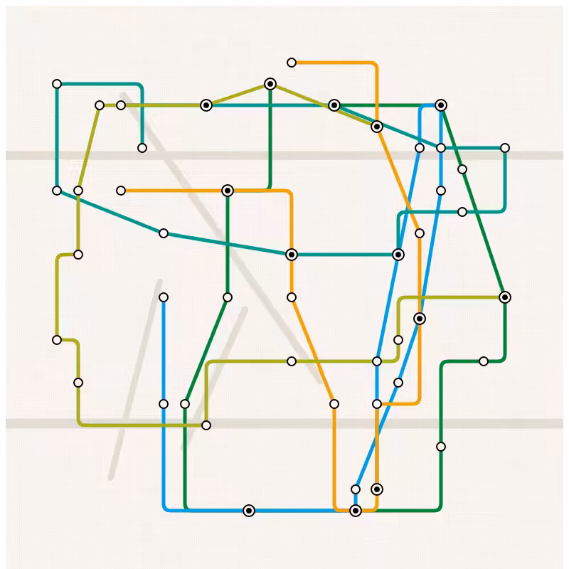METRO_MAP #10