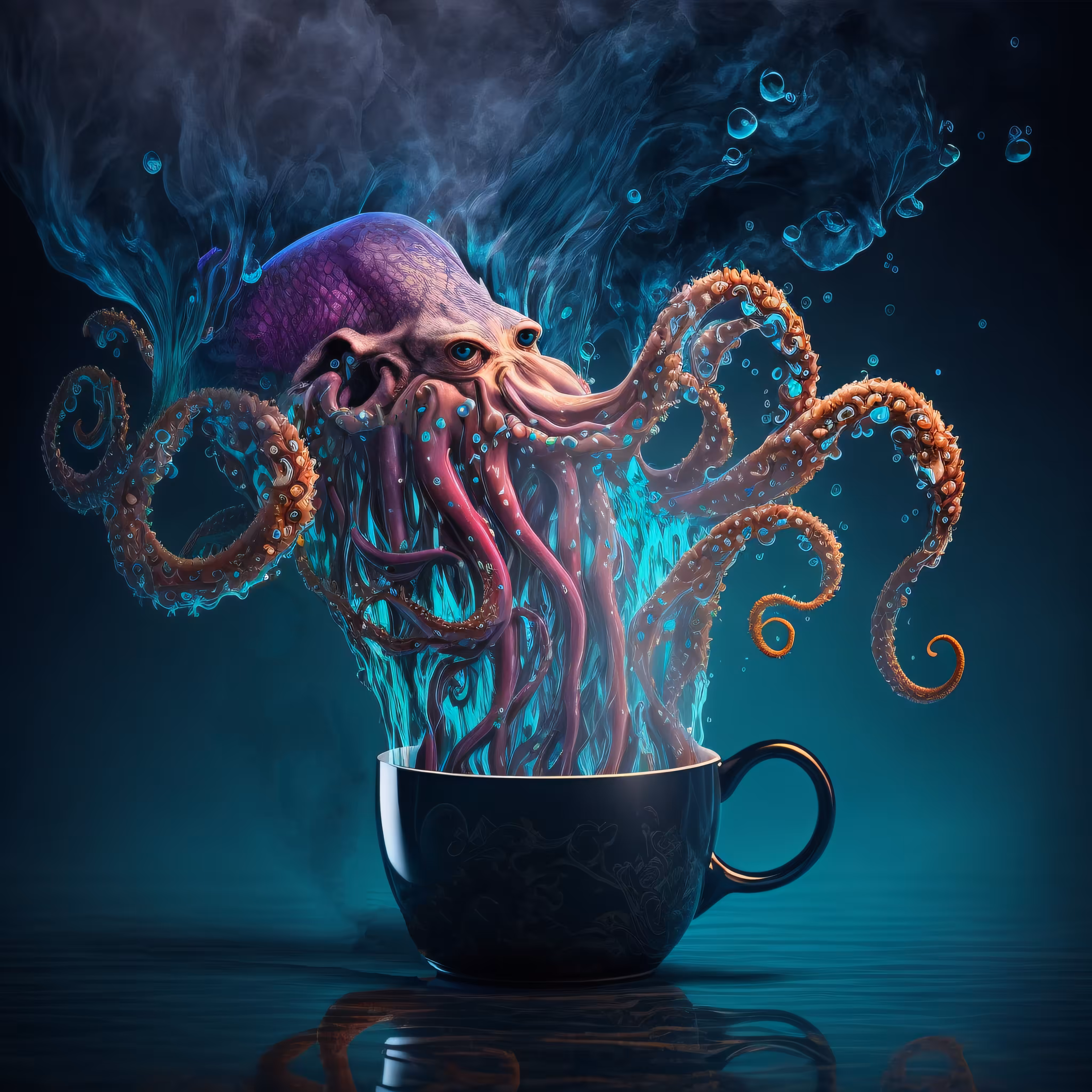 Cepha-latte