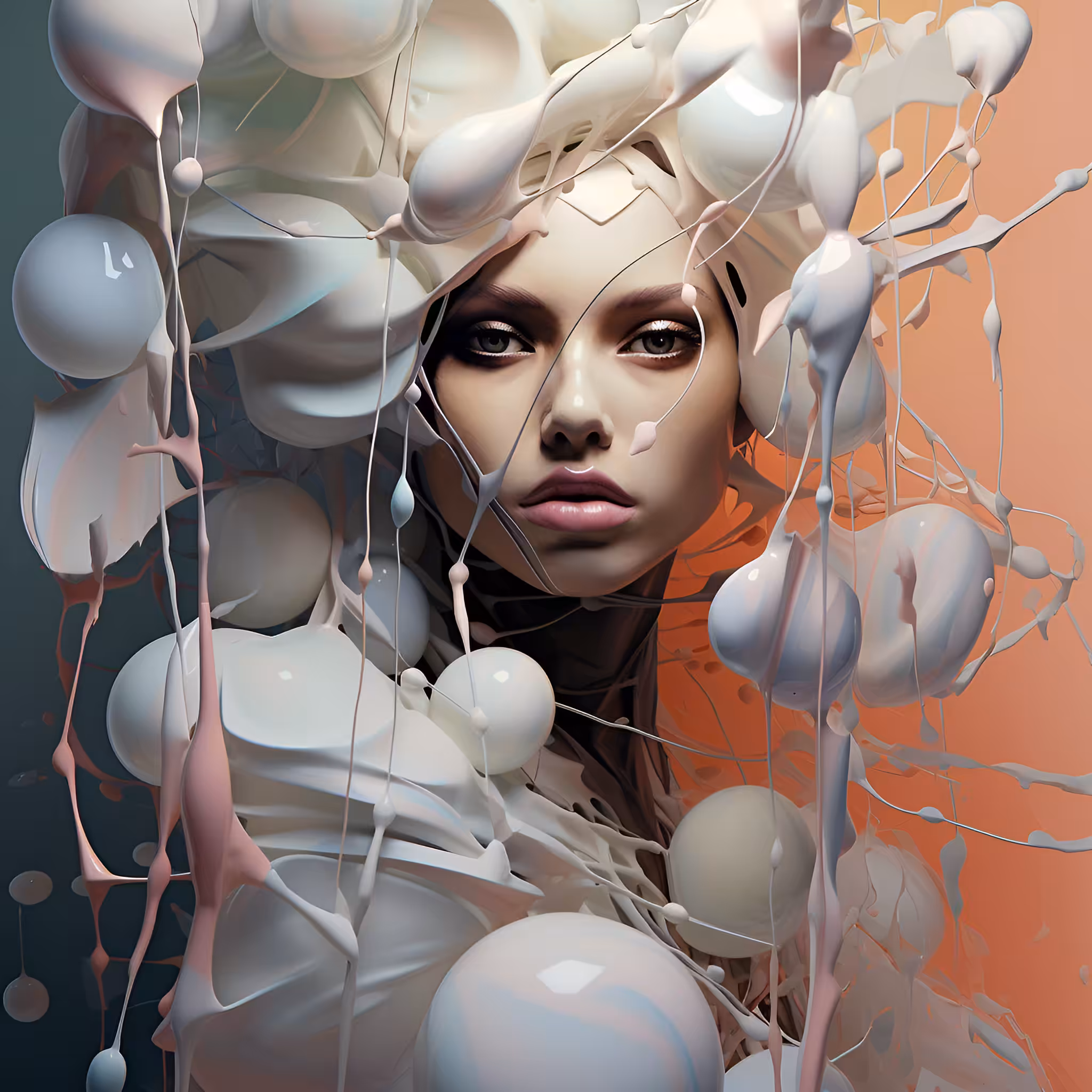 Glossy Volume #46