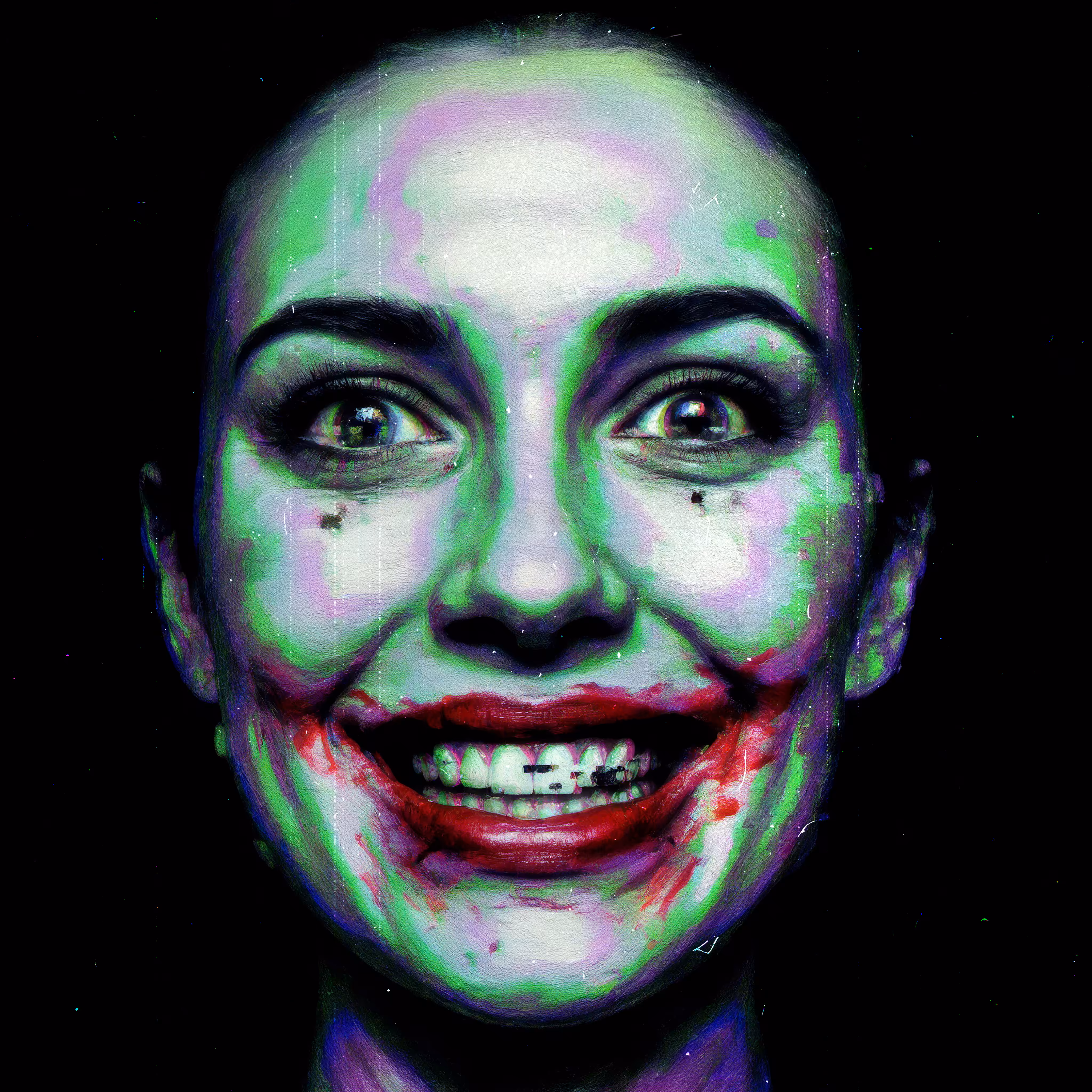 Smile №3