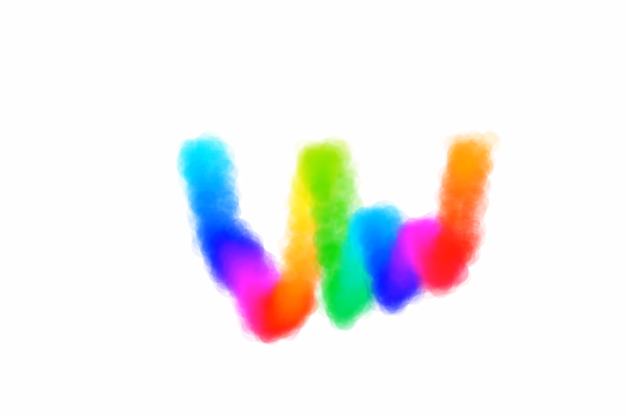 Chromie Squiggle #3707