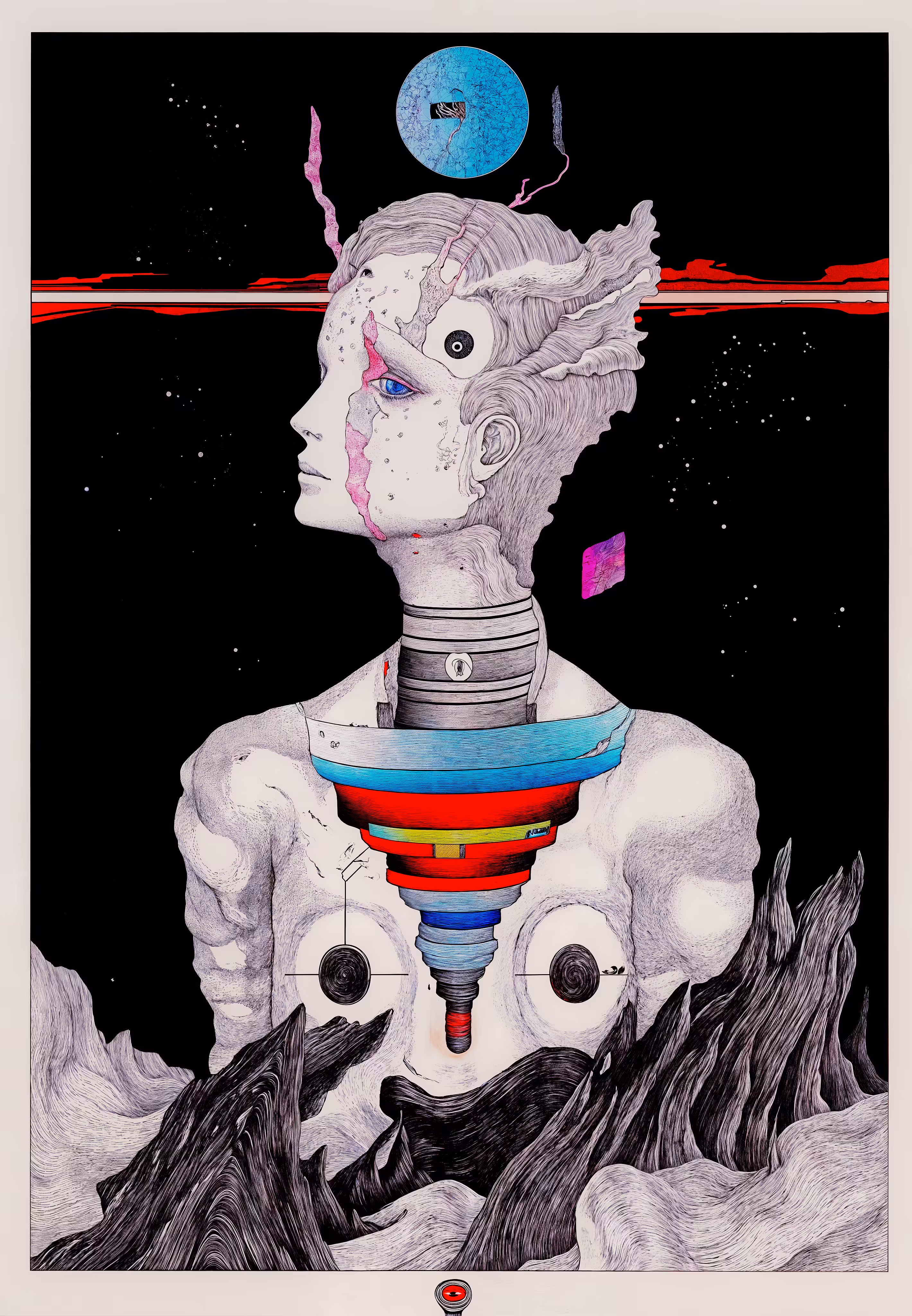 Le Petit Prince #2