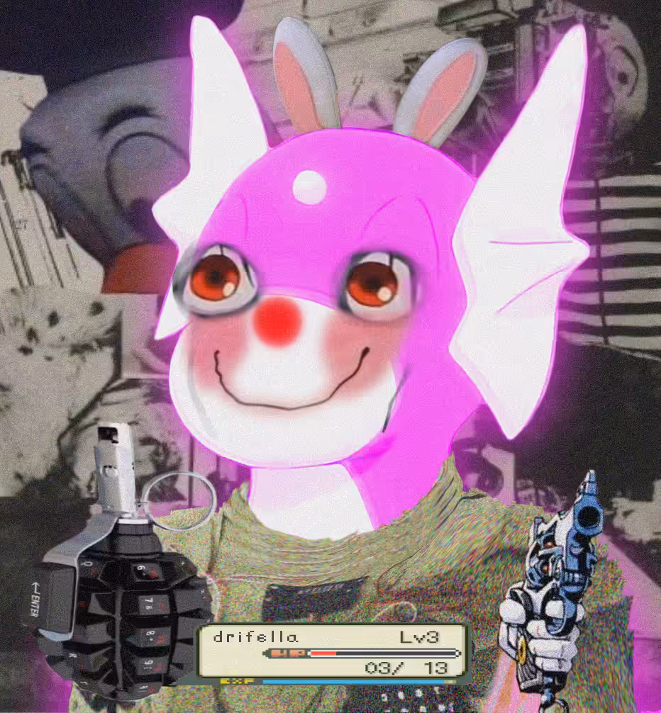 DriFella #404