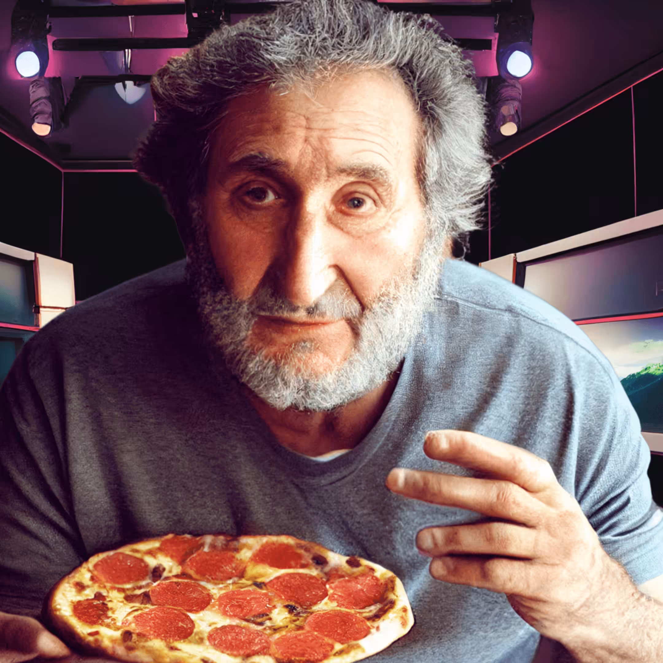 Judd Hirsch