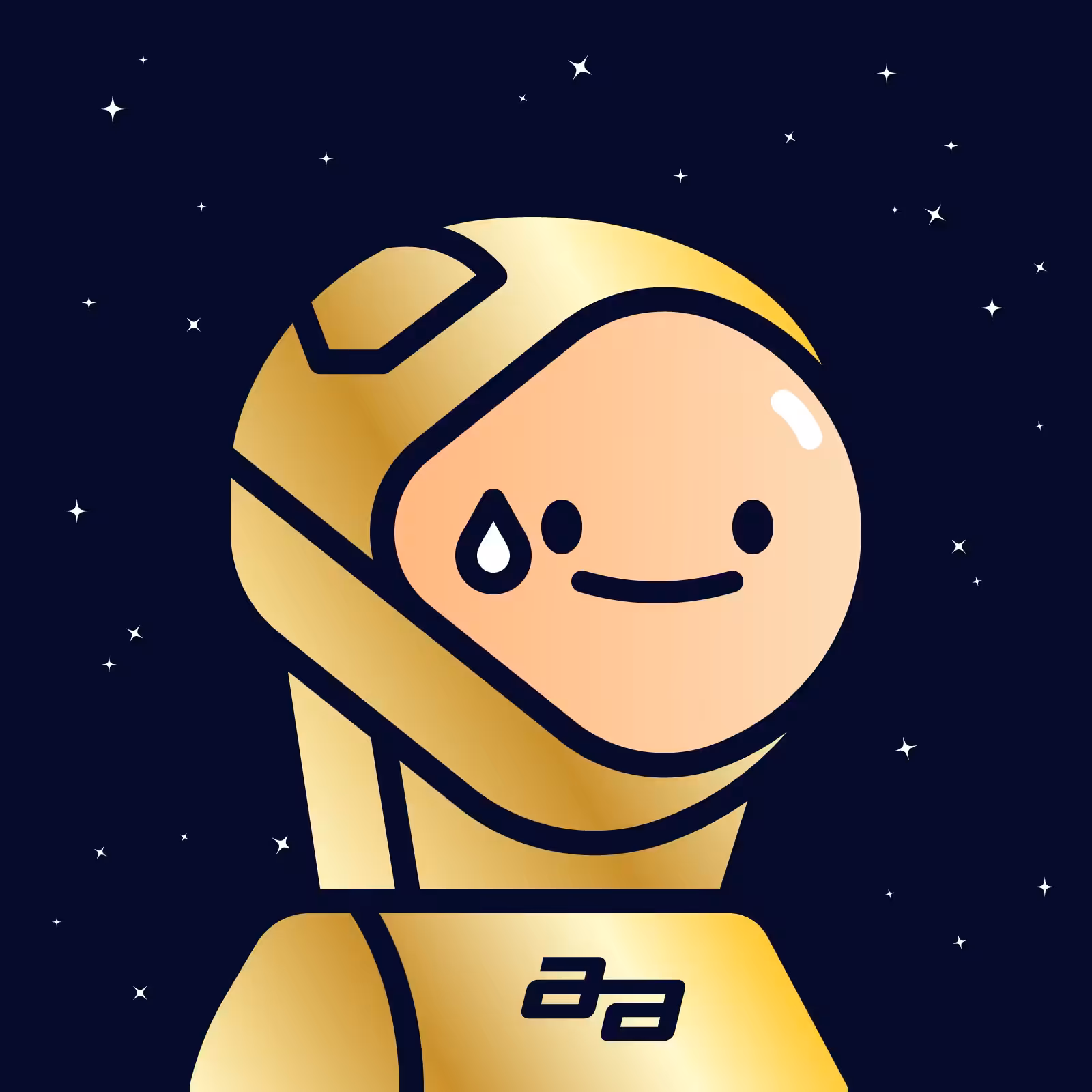 Awkward Astronauts #963