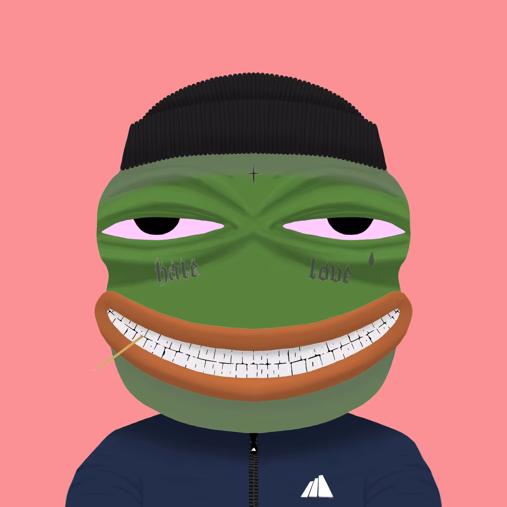 FROJI2D #4