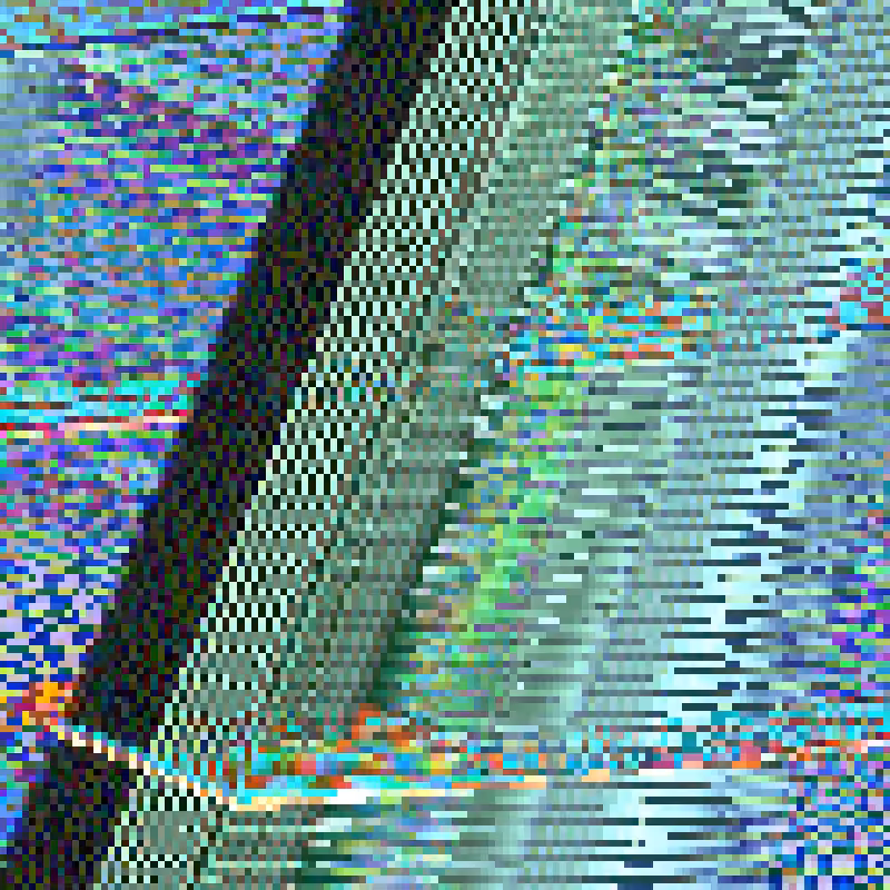 Grid, Rules and Cells #143
