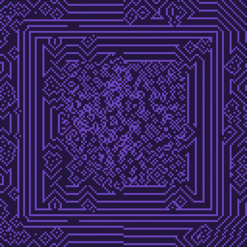 Tegodego Flow Maps Generator #247