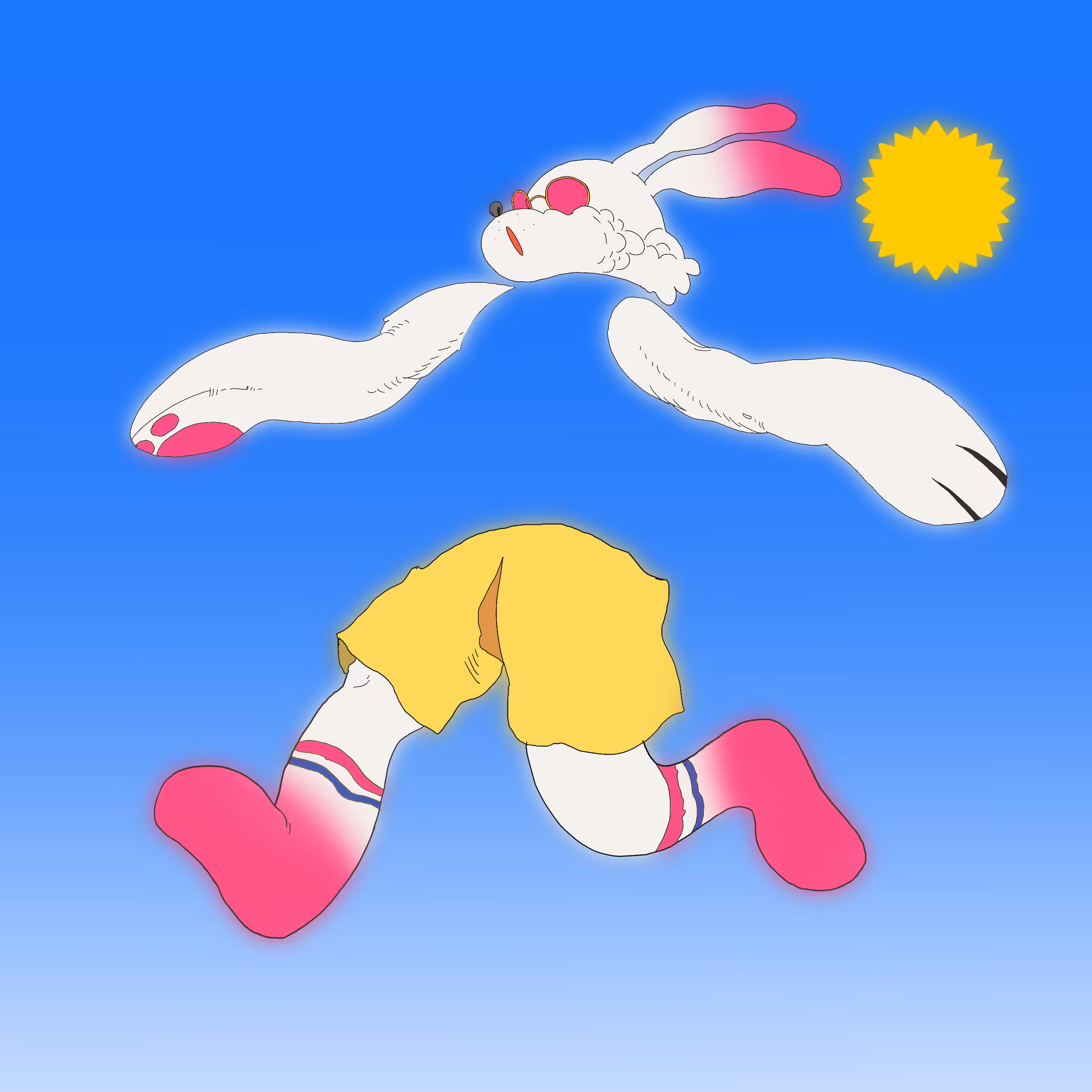 Manic