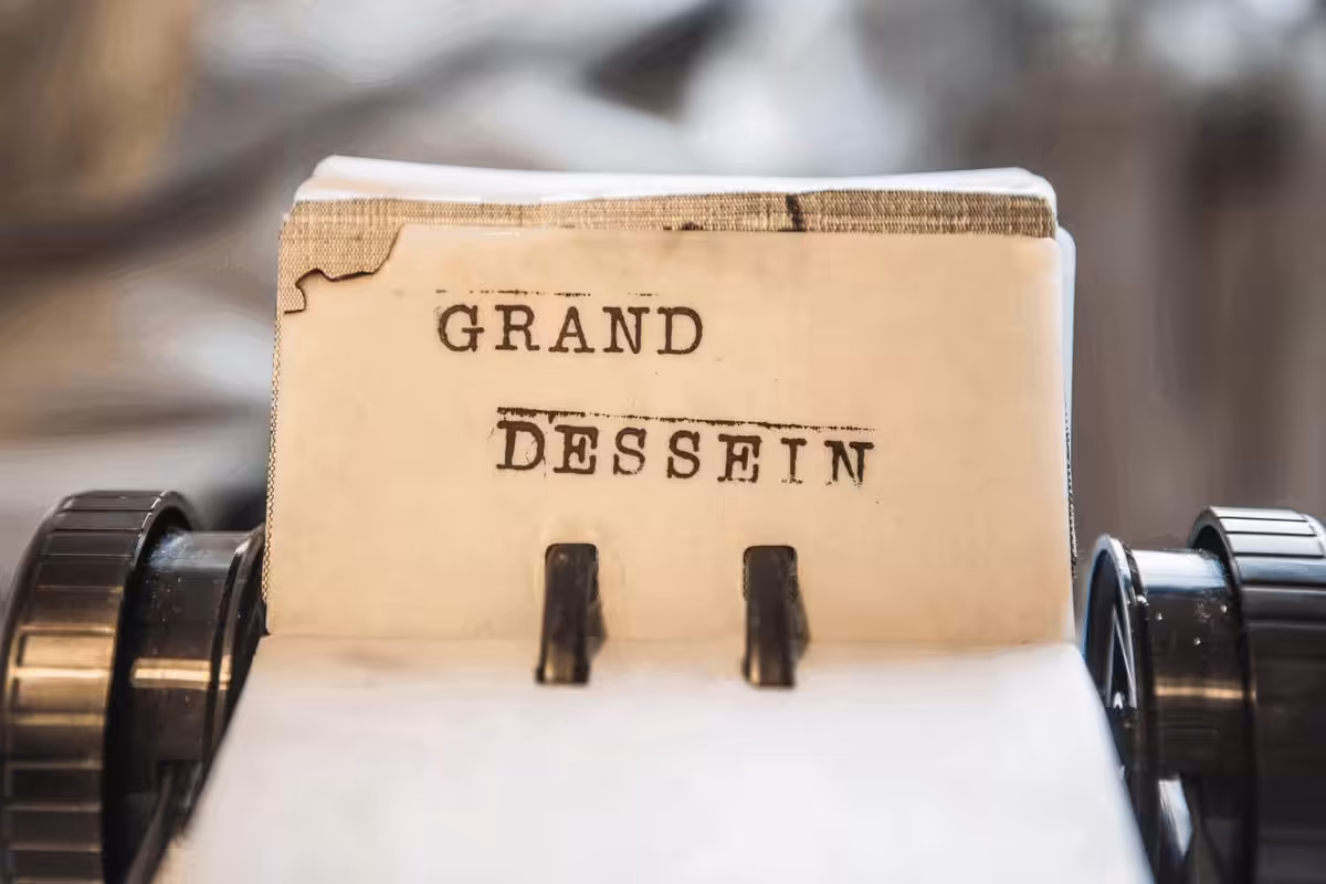 GRAND DESSEIN_MP4