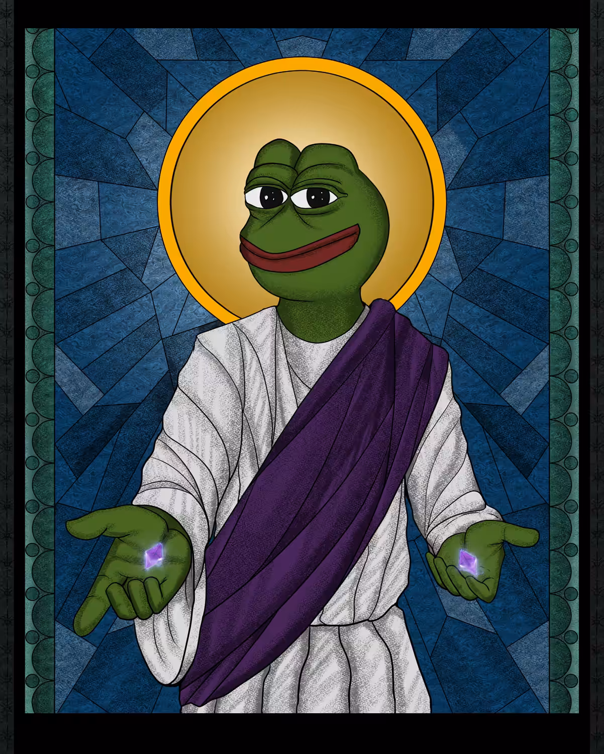 The Saviour