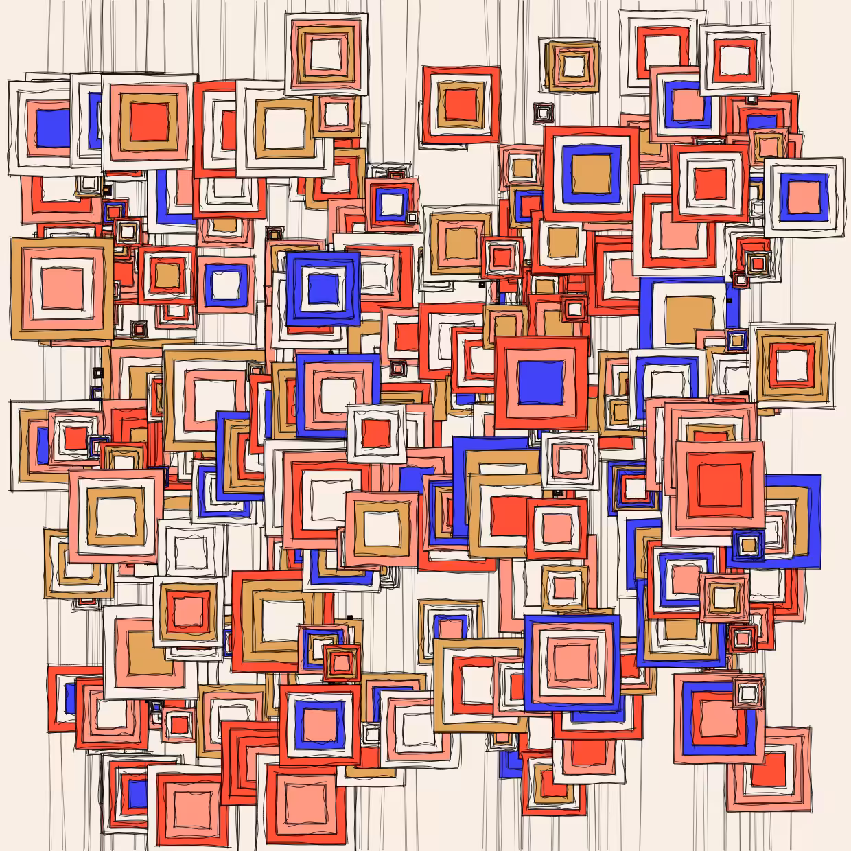 Threads of destiny #6