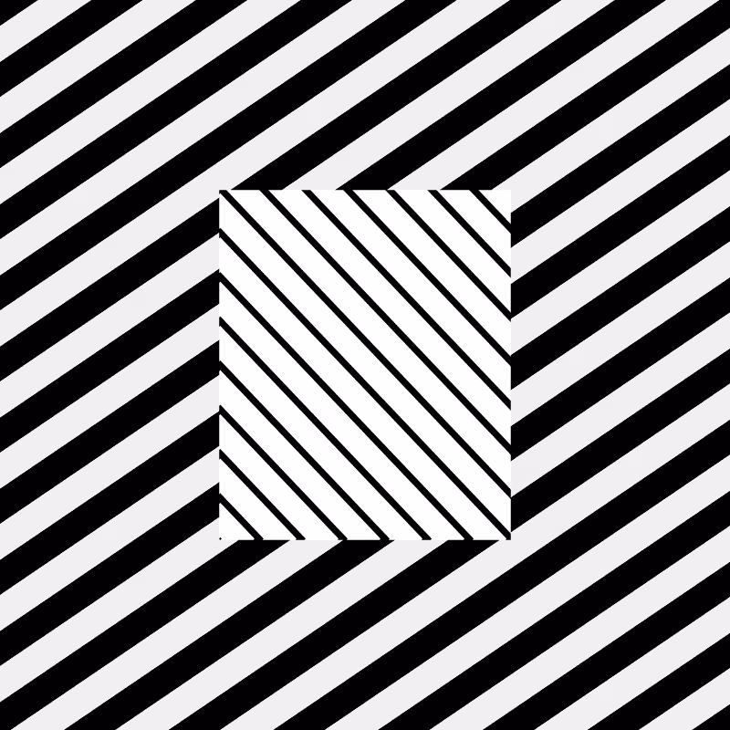Chromatic dazzle #290