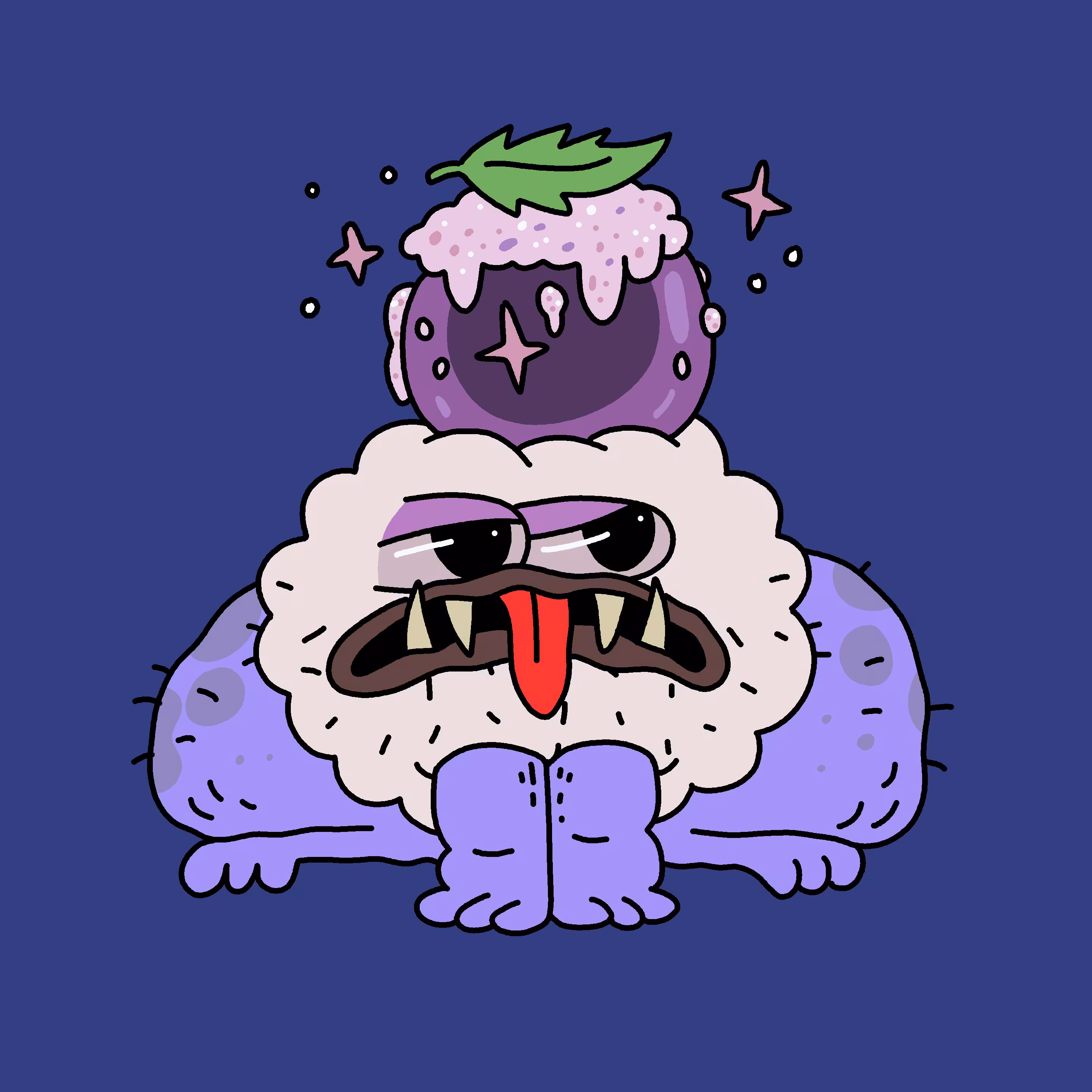 MistleToadz #3484