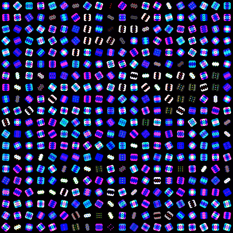 little.delusions #51