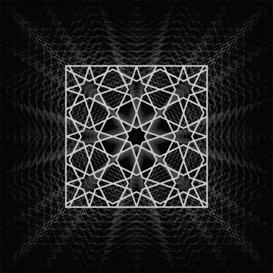 Persian Geometric.02