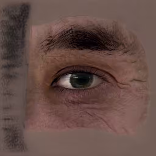 Gaze#01
