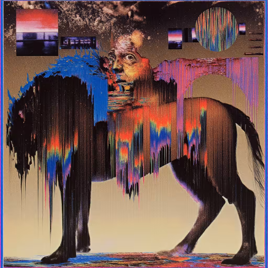 Dark Horse
