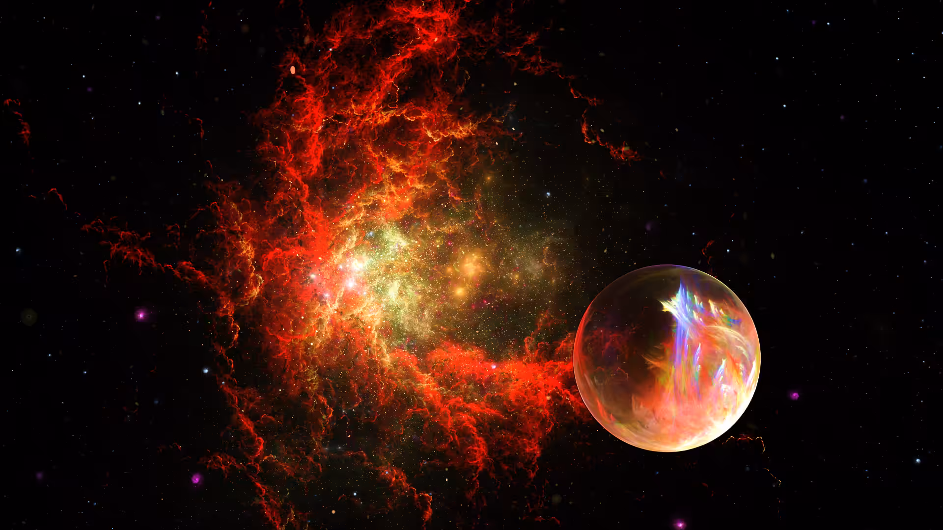Universe #0