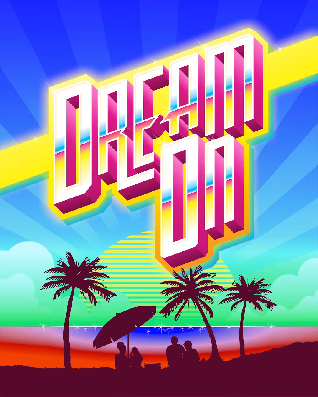 Dream On