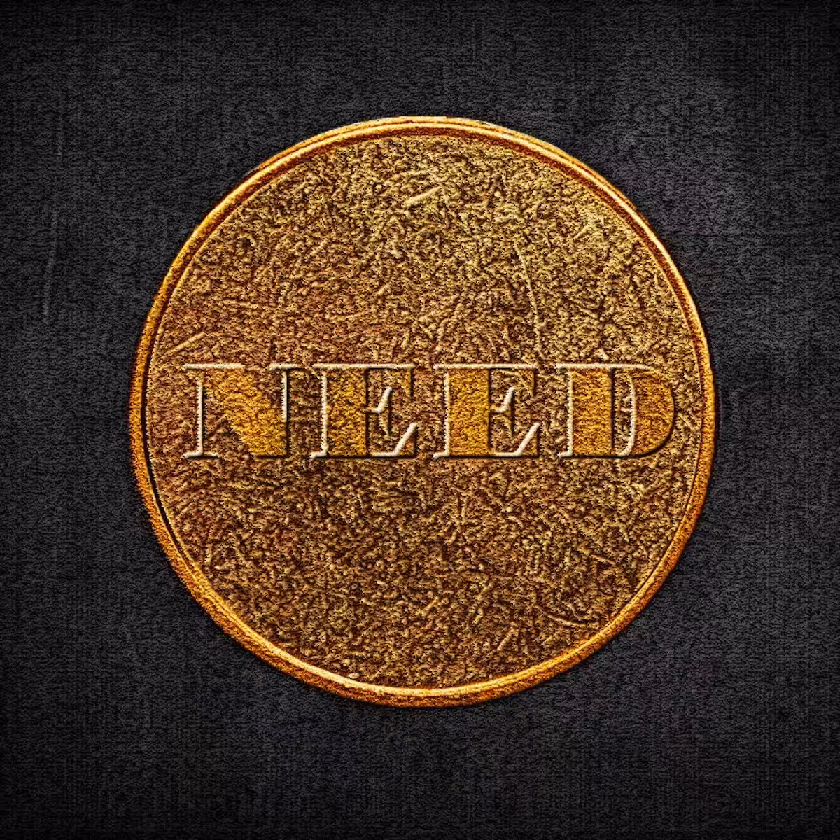 PIECE OF NEED #3