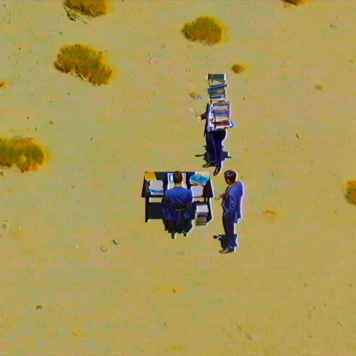 drift
